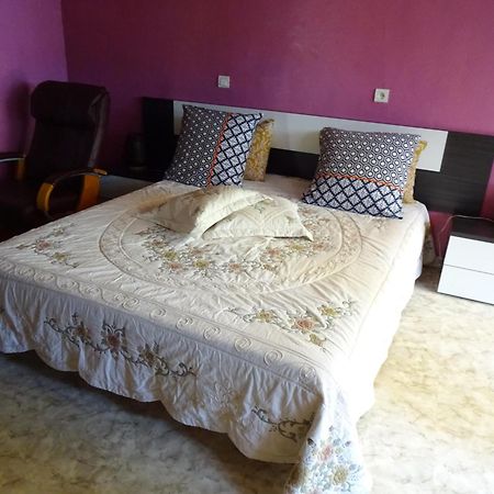 Hotel Aux Orangers Luxé Zewnętrze zdjęcie