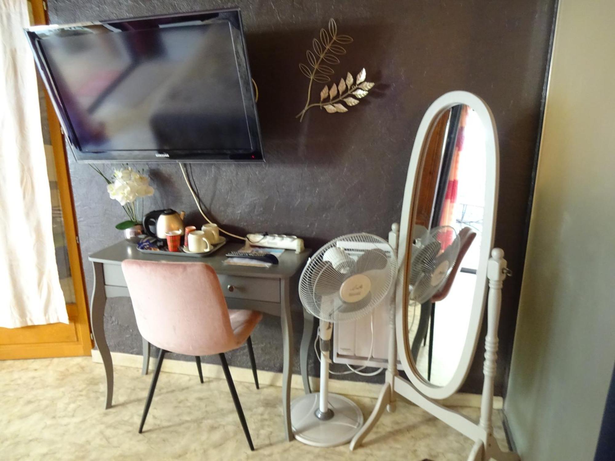Hotel Aux Orangers Luxé Zewnętrze zdjęcie