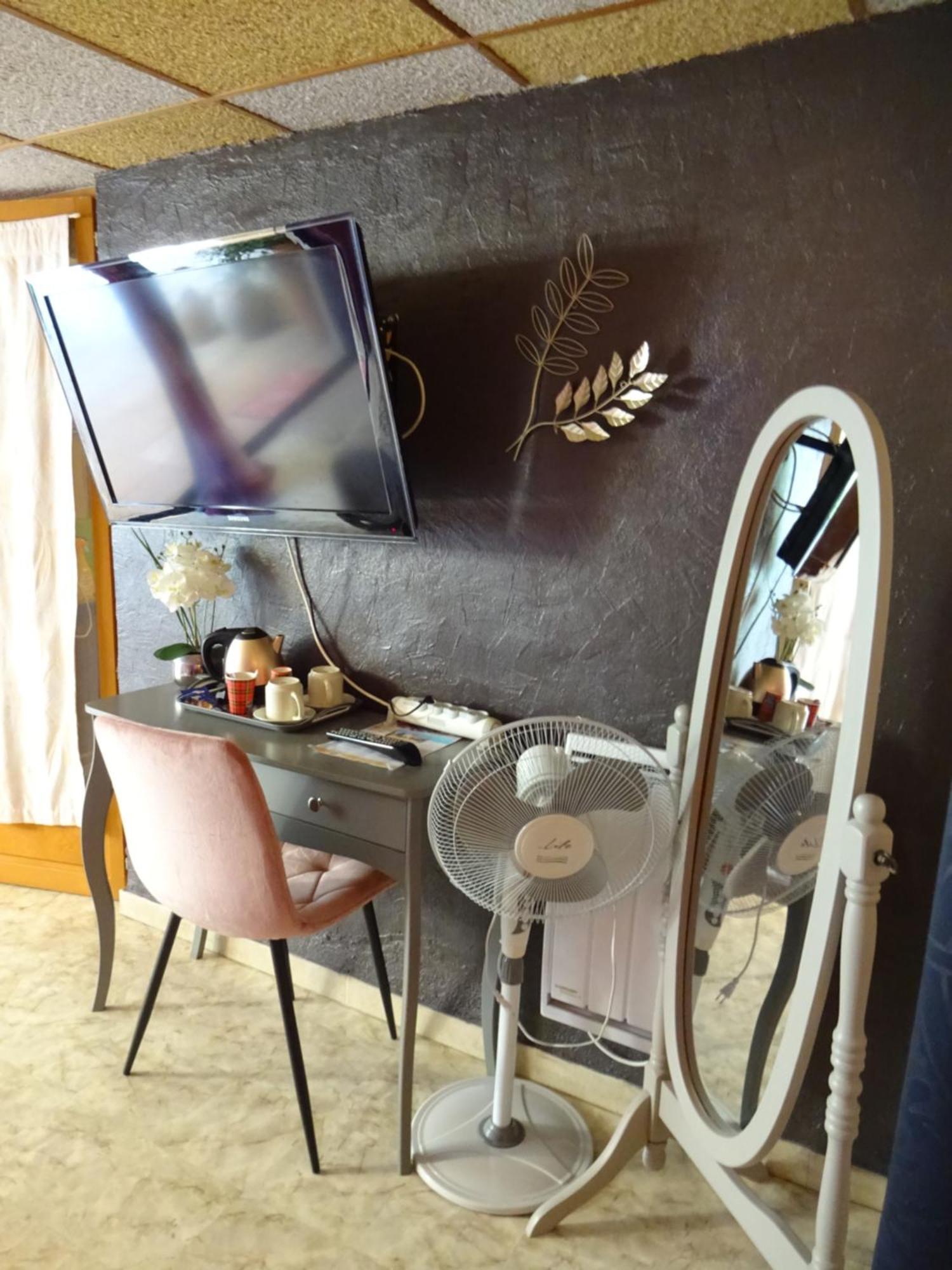 Hotel Aux Orangers Luxé Zewnętrze zdjęcie