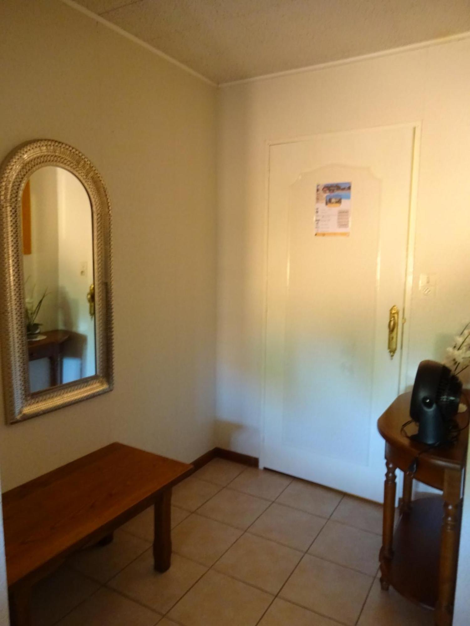 Hotel Aux Orangers Luxé Zewnętrze zdjęcie