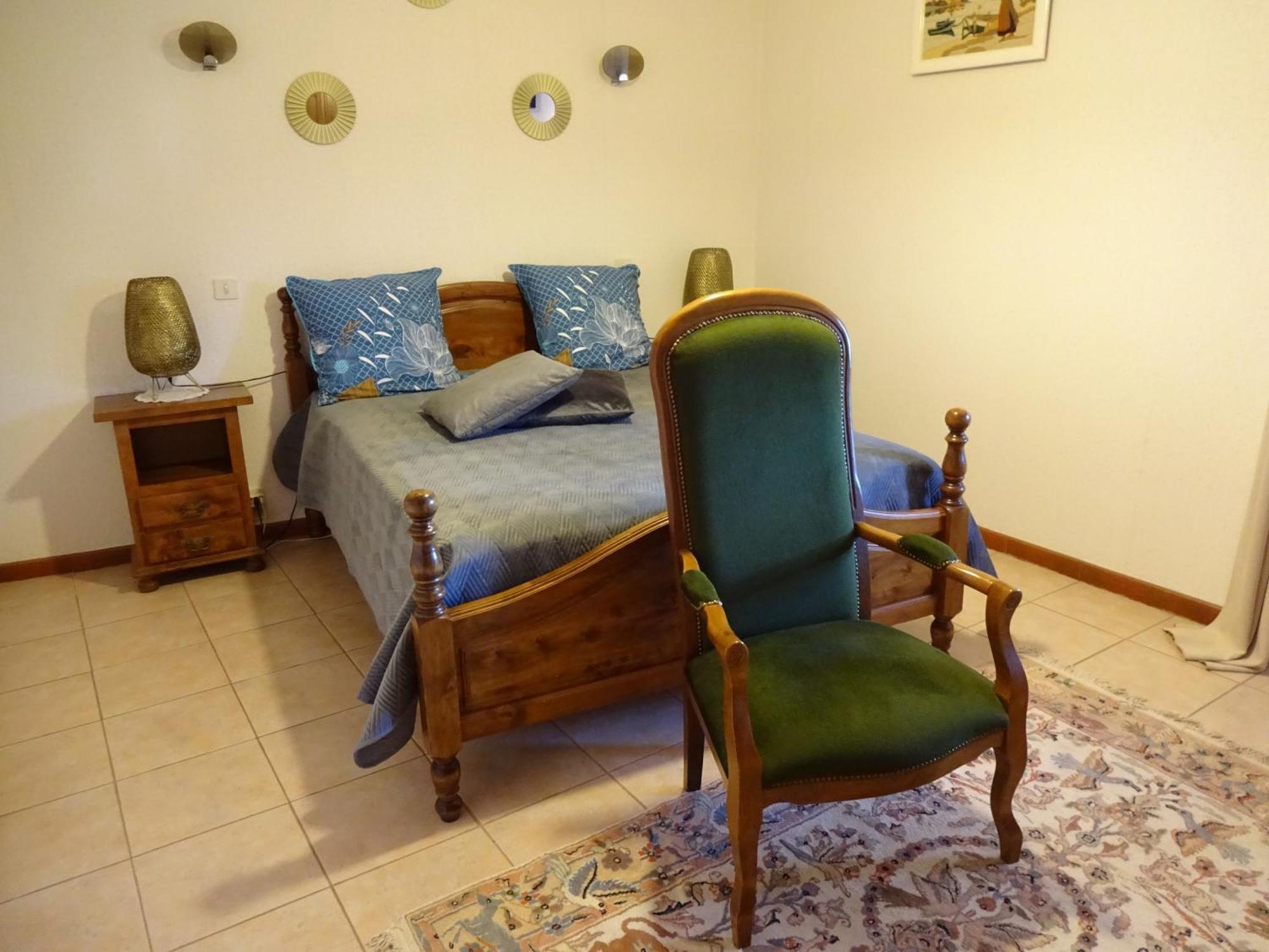 Hotel Aux Orangers Luxé Zewnętrze zdjęcie