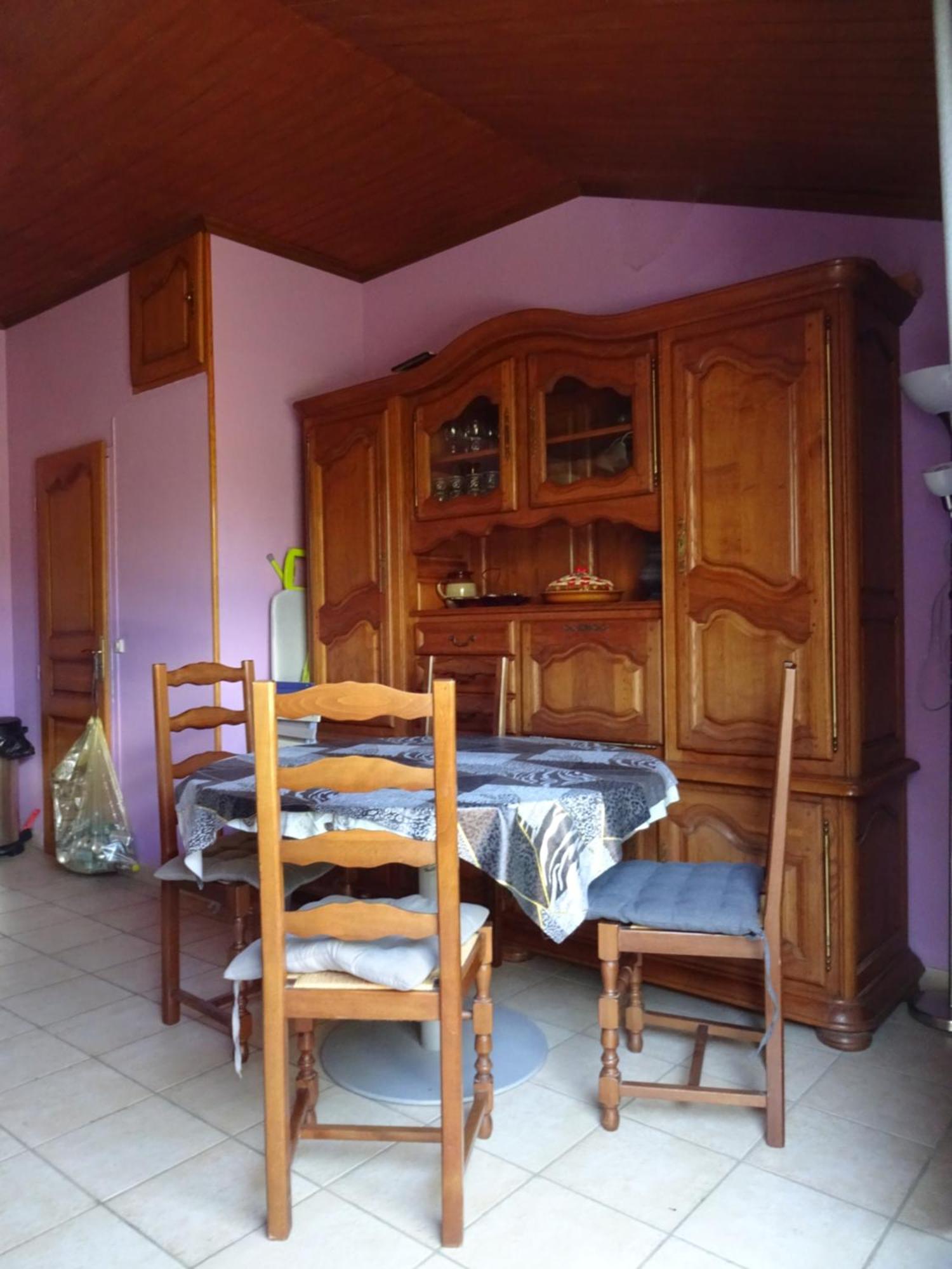 Hotel Aux Orangers Luxé Zewnętrze zdjęcie