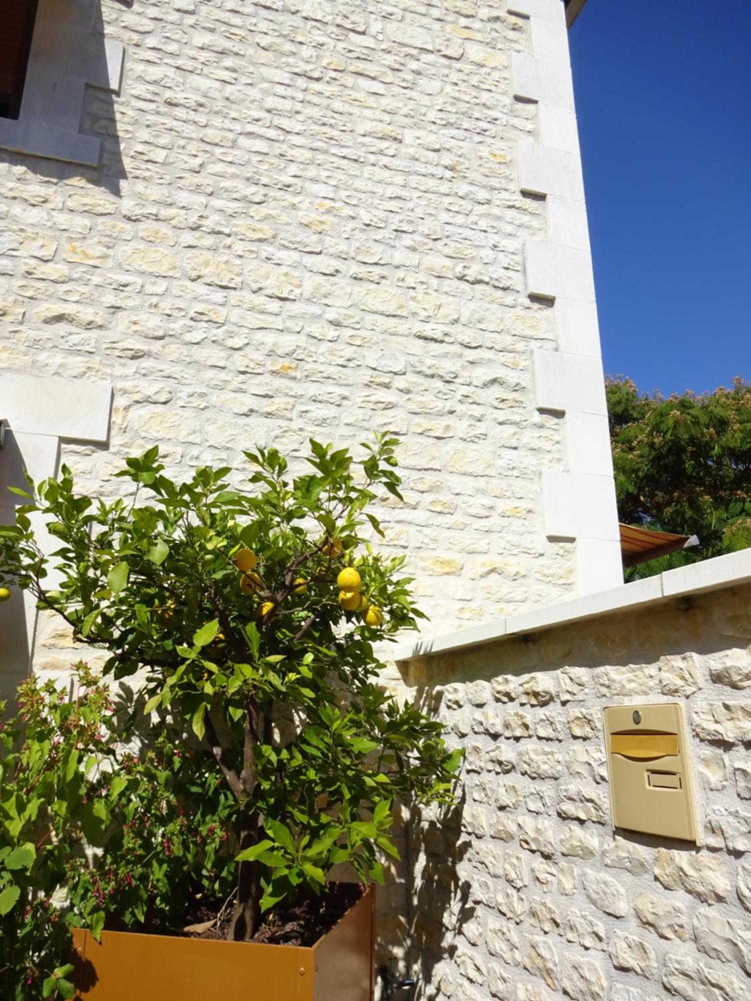 Hotel Aux Orangers Luxé Zewnętrze zdjęcie