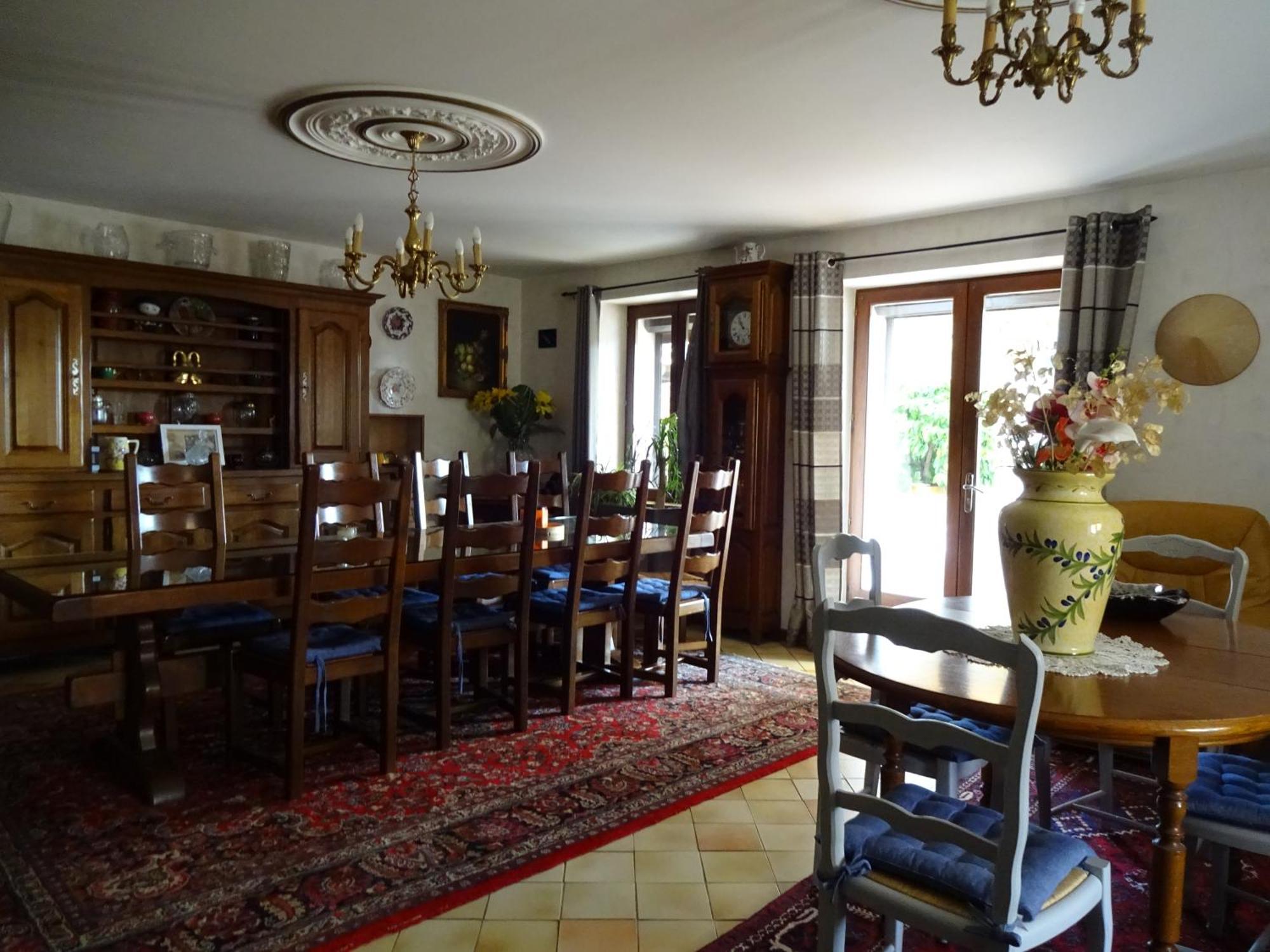 Hotel Aux Orangers Luxé Zewnętrze zdjęcie