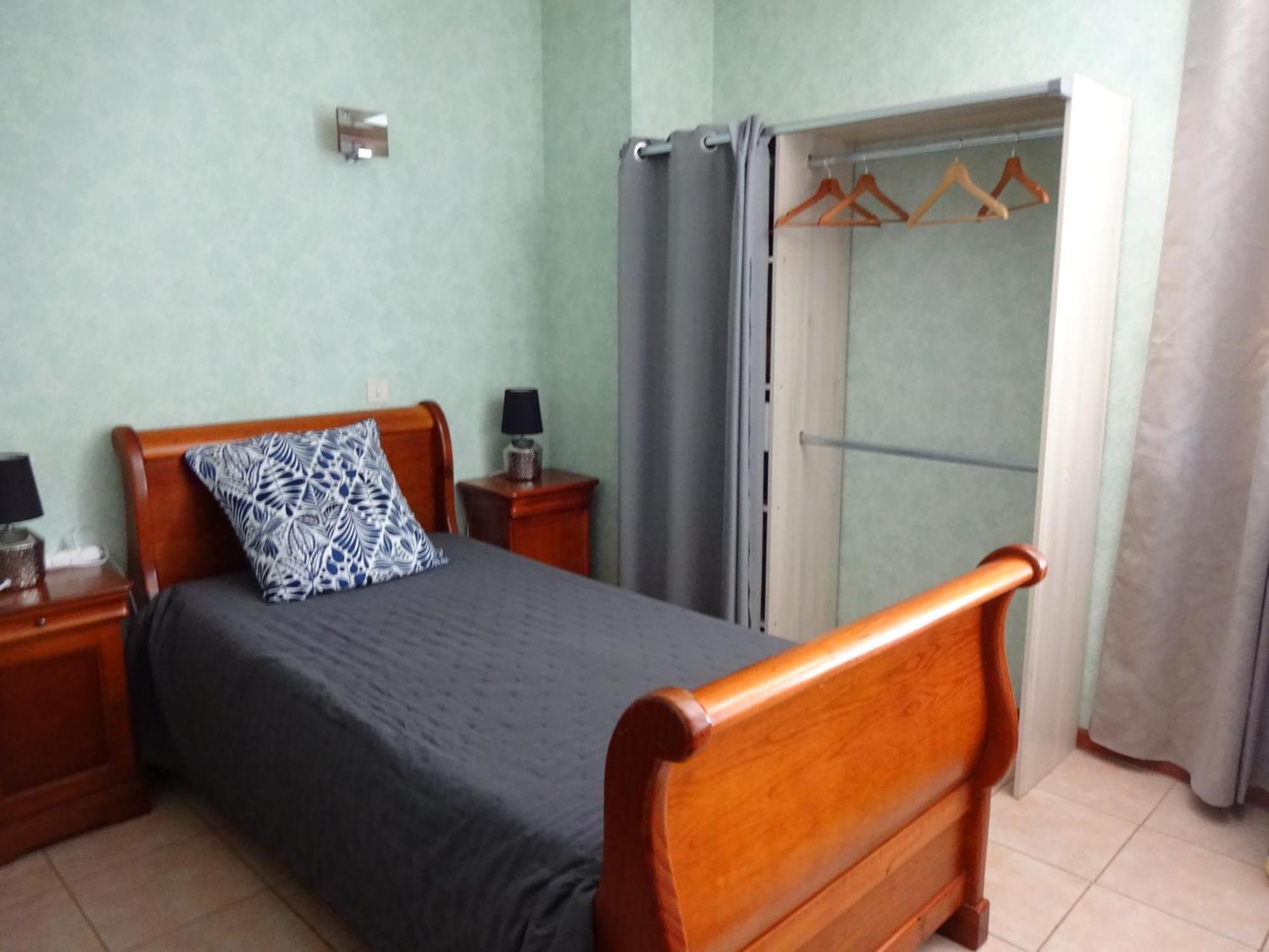 Hotel Aux Orangers Luxé Zewnętrze zdjęcie